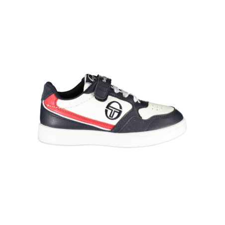 Sergio Tacchini JILL-FLEX-VELCRO-KID-STK224611_BIANCO_WHITEDEEP