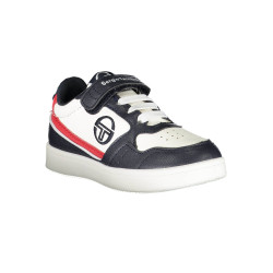 Sergio Tacchini JILL-FLEX-VELCRO-KID-STK224611_BIANCO_WHITEDEEP