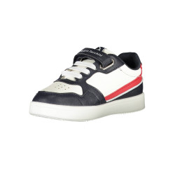 Sergio Tacchini JILL-FLEX-VELCRO-KID-STK224611_BIANCO_WHITEDEEP