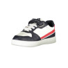 Sergio Tacchini JILL-FLEX-VELCRO-KID-STK224611_BIANCO_WHITEDEEP