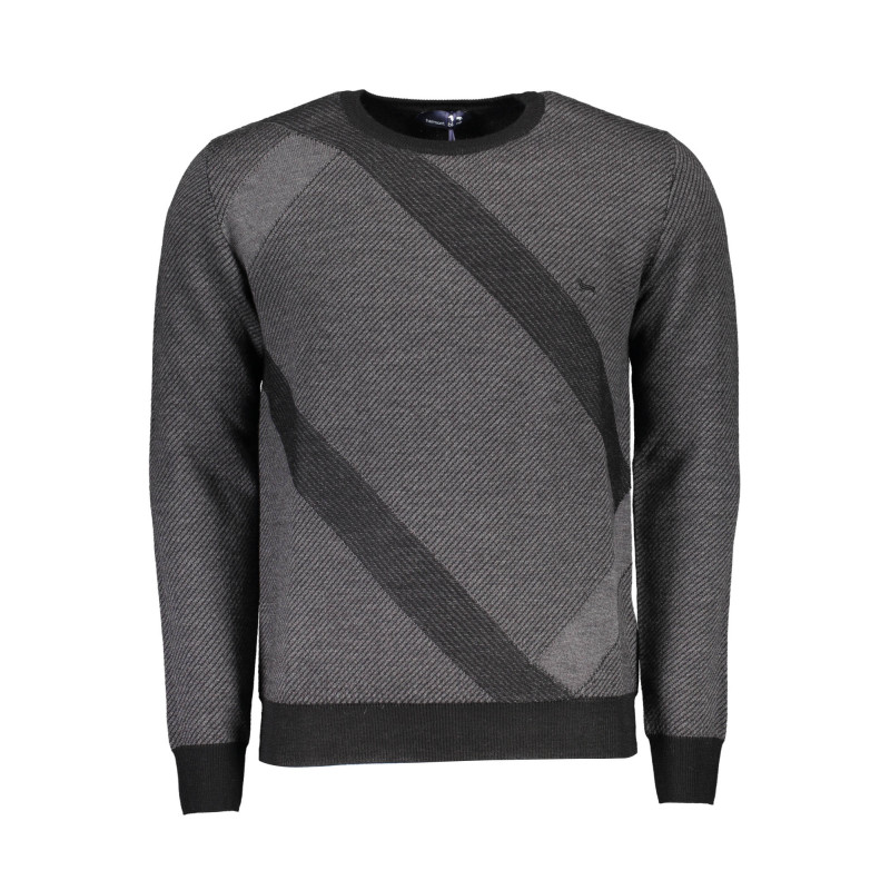 HARMONT &amp BLAINE MEN&39S GRAY SWEATER