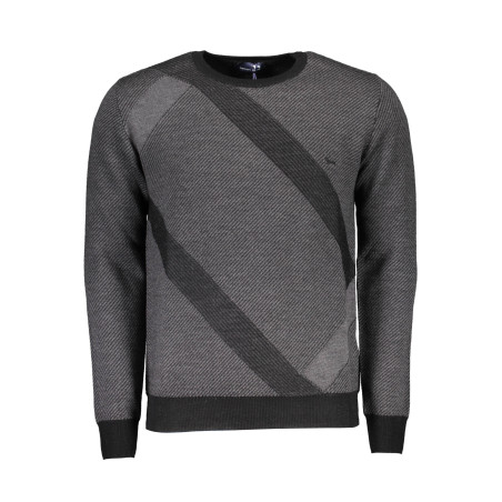 HARMONT &amp BLAINE MEN&39S GRAY SWEATER