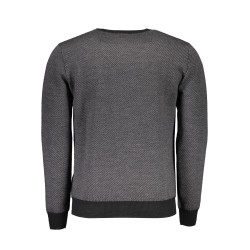 HARMONT &amp BLAINE MEN&39S GRAY SWEATER