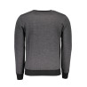 HARMONT &amp BLAINE MEN&39S GRAY SWEATER