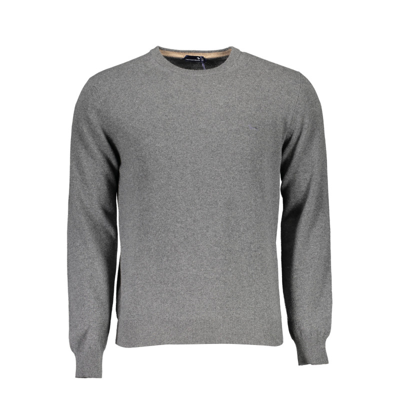 HARMONT &amp BLAINE MEN&39S GRAY SWEATER