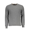 HARMONT &amp BLAINE MEN&39S GRAY SWEATER