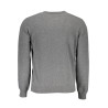 HARMONT &amp BLAINE MEN&39S GRAY SWEATER