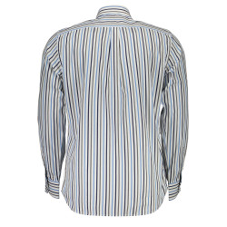 HARMONT & BLAINE CAMICIA MANICHE LUNGHE UOMO BIANCO