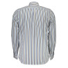 HARMONT & BLAINE CAMICIA MANICHE LUNGHE UOMO BIANCO