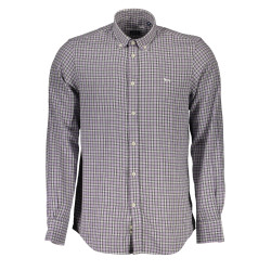 HARMONT & BLAINE CAMICIA...