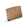 CALVIN KLEIN BEIGE WOMEN WALLET