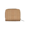 CALVIN KLEIN BEIGE WOMEN WALLET