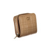 CALVIN KLEIN BEIGE WOMEN WALLET