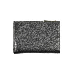 COCCINELLE WOMEN&39S BLACK WALLET