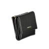 COCCINELLE WOMEN&39S BLACK WALLET