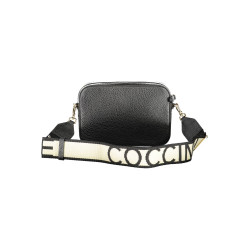 COCCINELLE BAG WOMAN BLACK