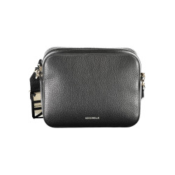 COCCINELLE BAG WOMAN BLACK