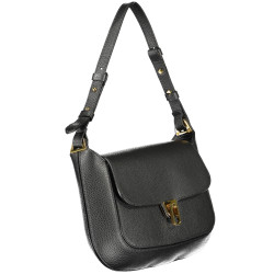 COCCINELLE BORSA DONNA NERO