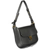 COCCINELLE BAG WOMAN BLACK