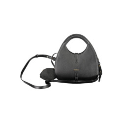 COCCINELLE BAG WOMAN BLACK