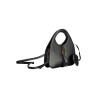 COCCINELLE BAG WOMAN BLACK