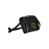 COCCINELLE BAG WOMAN BLACK