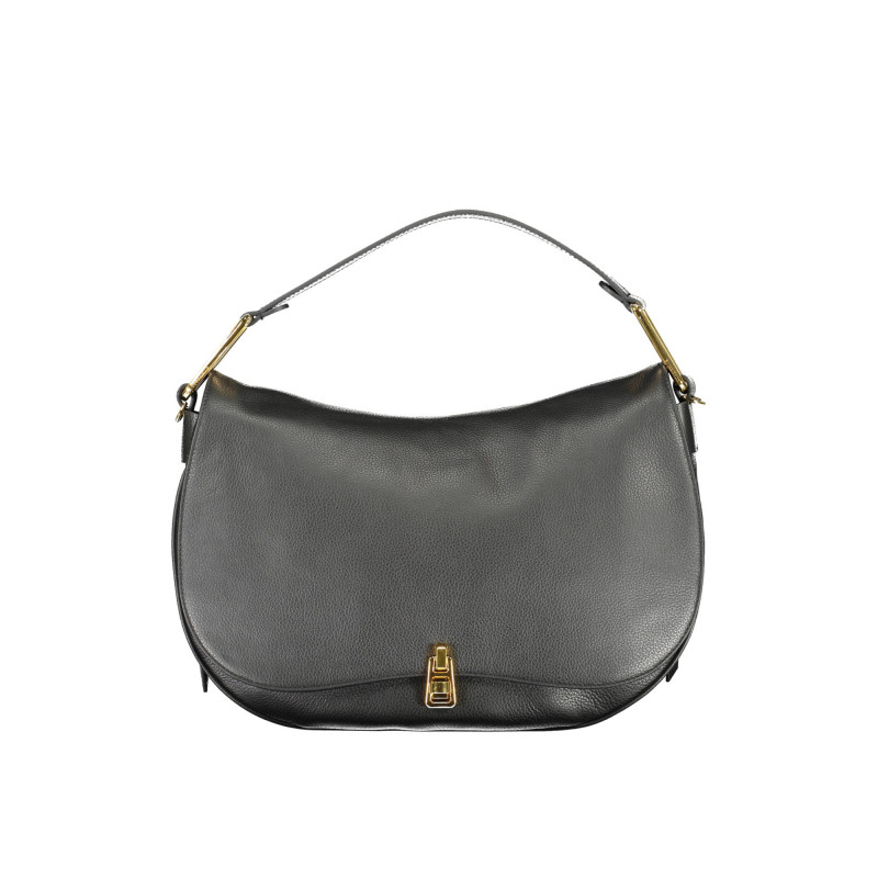 COCCINELLE BAG WOMAN BLACK