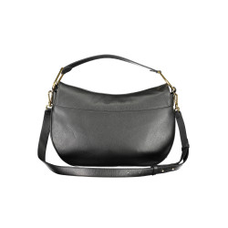 COCCINELLE BAG WOMAN BLACK