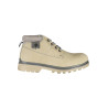 CARRERA WOMEN&39S BEIGE BOOT SHOES