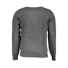 US GRAND POLO MEN&39S GRAY SWEATER