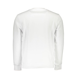 NORTH SAILS SWEATSHIRT WITHOUT ZIP MAN WHITE