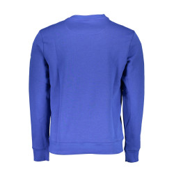 NORTH SAILS SWEATSHIRT WITHOUT ZIP MAN BLUE