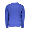 NORTH SAILS SWEATSHIRT WITHOUT ZIP MAN BLUE