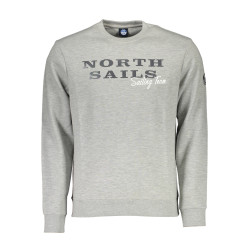 NORTH SAILS FELPA SENZA ZIP...