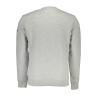 NORTH SAILS SWEATSHIRT WITHOUT ZIP MAN GRAY