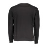 NORTH SAILS SWEATSHIRT WITHOUT ZIP MAN BLACK