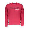 NORTH SAILS SWEATSHIRT WITHOUT ZIP MAN RED