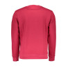 NORTH SAILS SWEATSHIRT WITHOUT ZIP MAN RED