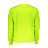 NORTH SAILS SWEATSHIRT WITHOUT ZIP MAN GREEN