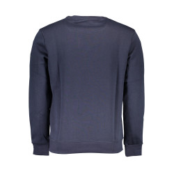 NORTH SAILS SWEATSHIRT WITHOUT ZIP MAN BLUE