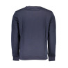 NORTH SAILS SWEATSHIRT WITHOUT ZIP MAN BLUE