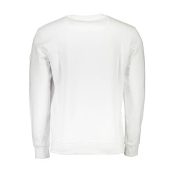 NORTH SAILS SWEATSHIRT WITHOUT ZIP MAN WHITE