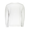 NORTH SAILS SWEATSHIRT WITHOUT ZIP MAN WHITE