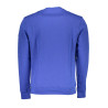 NORTH SAILS SWEATSHIRT WITHOUT ZIP MAN BLUE