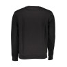 NORTH SAILS SWEATSHIRT WITHOUT ZIP MAN BLACK