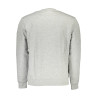 NORTH SAILS SWEATSHIRT WITHOUT ZIP MAN GRAY