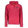 NORTH SAILS SWEATSHIRT WITHOUT ZIP MAN RED