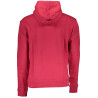 NORTH SAILS SWEATSHIRT WITHOUT ZIP MAN RED