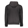 NORTH SAILS SWEATSHIRT WITHOUT ZIP MAN BLACK