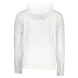 NORTH SAILS SWEATSHIRT WITHOUT ZIP MAN WHITE